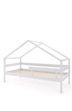 FunnaX Fjell 200 cm huisbed – Lichtgrijs – aanvullend productbeeld