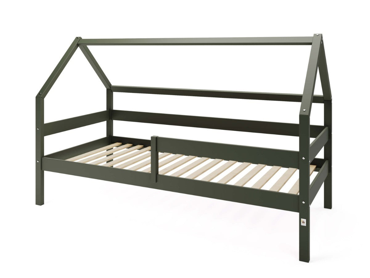 FunnaX Sol huisbed – Groen – productaanzicht