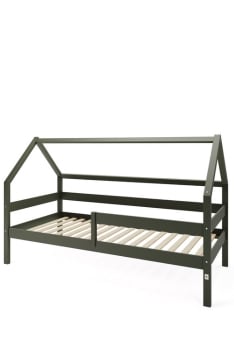 FunnaX Sol huisbed – Groen – aanvullend productbeeld