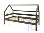 FunnaX Sol huisbed – Groen – aanvullend productbeeld