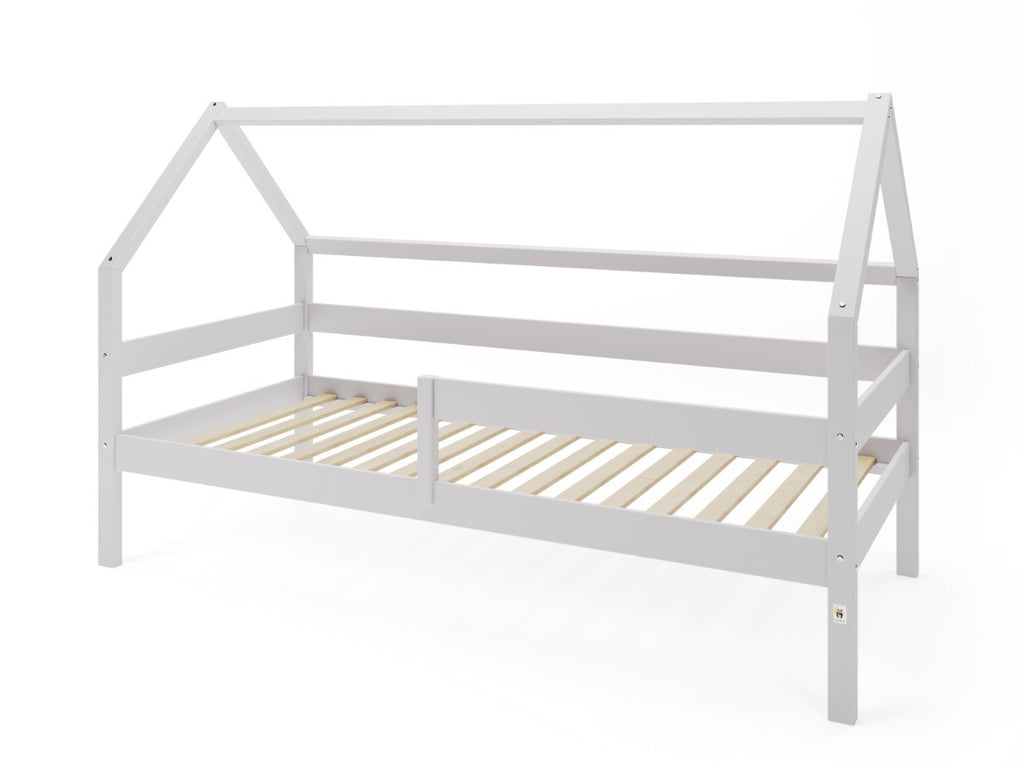 FunnaX Sol huisbed – Lichtgrijs – productaanzicht