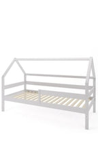 FunnaX Sol huisbed – Lichtgrijs – aanvullend productbeeld