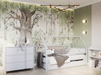 FunnaX Sol huisbed – Lichtgrijs – aanvullend productbeeld