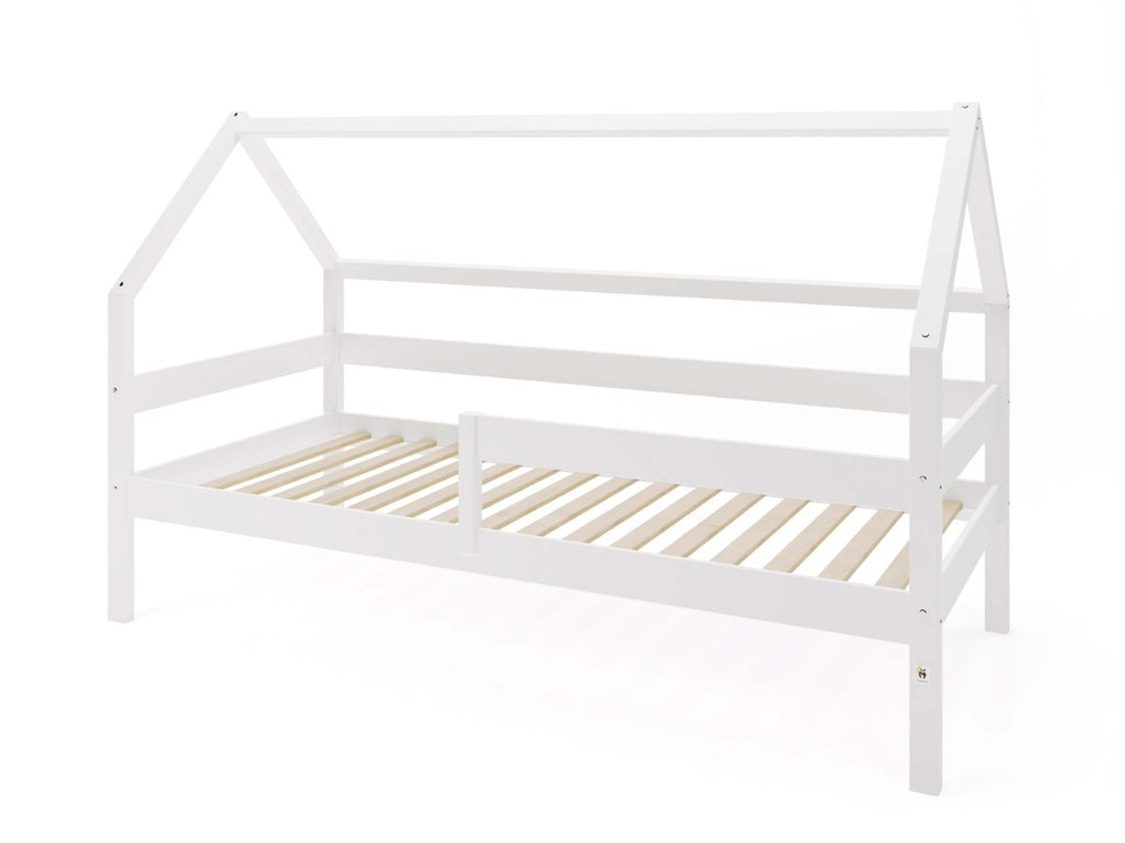 FunnaX Sol huisbed – Wit – productaanzicht