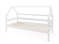 FunnaX Sol huisbed – Wit – productaanzicht