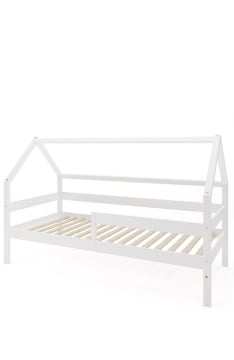 FunnaX Sol huisbed – Wit – aanvullend productbeeld
