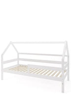 FunnaX Sol huisbed – Wit – aanvullend productbeeld