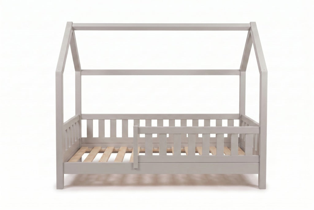 FunnaX Bo 160 cm huisbed – Grijs – aanvullend productbeeld