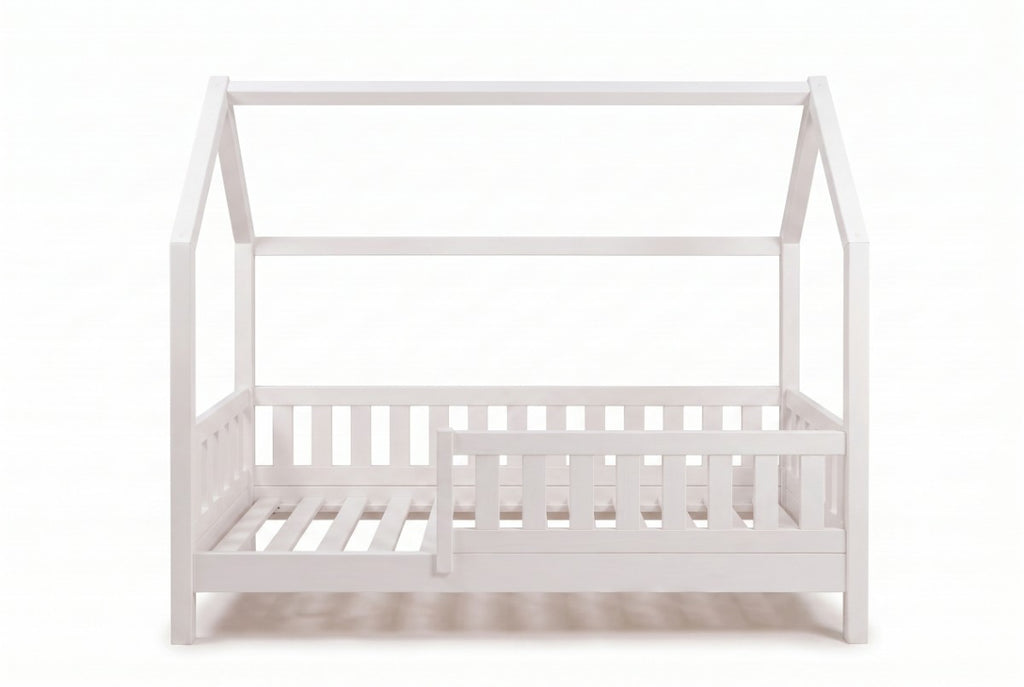 FunnaX Bo 160 cm huisbed – Wit – aanvullend productbeeld