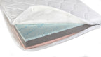 FunnaX Premium Aeria matras 120 × 60 cm – detail van het matras