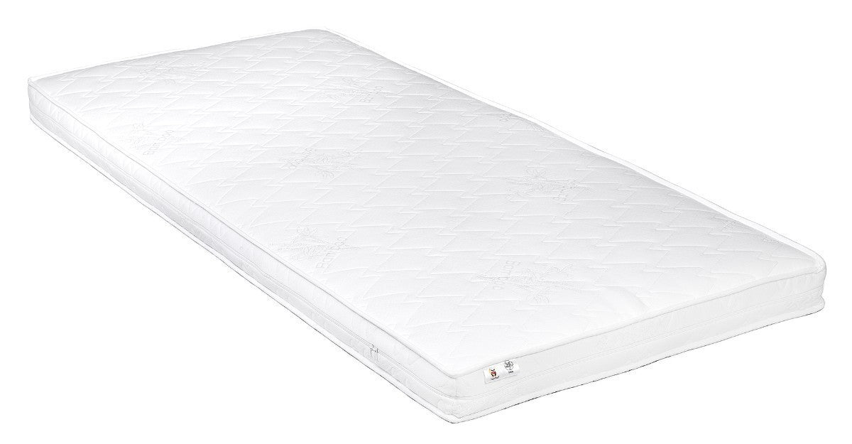 FunnaX Flora matras 90 × 195 cm – productaanzicht