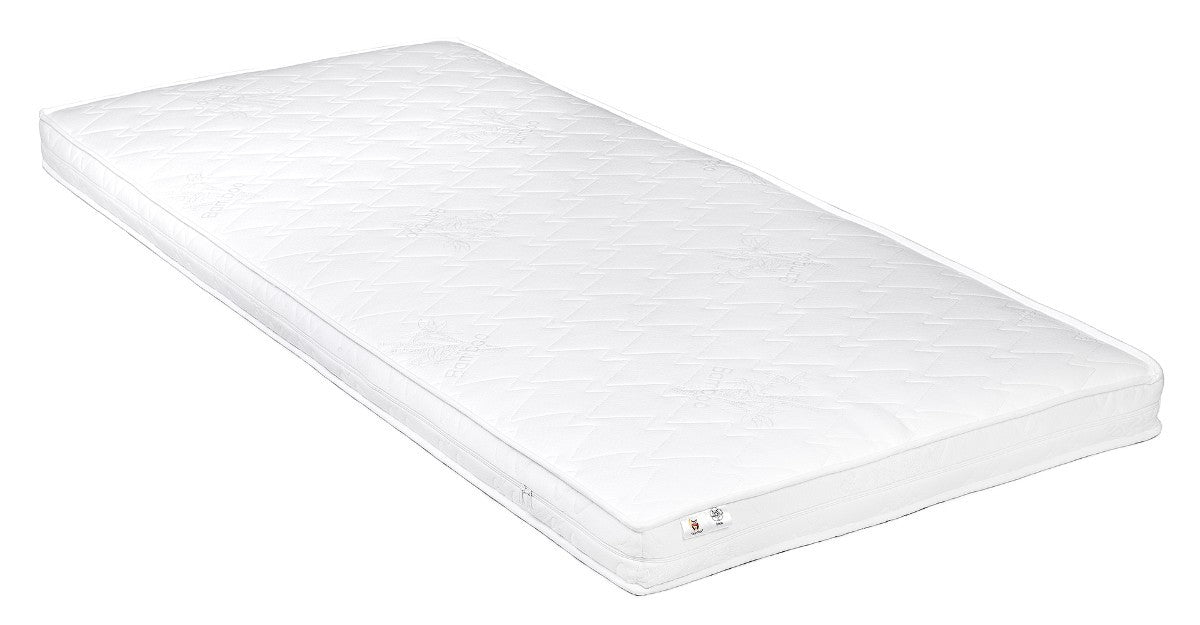 FunnaX Flora matras 90 × 200 cm – productaanzicht