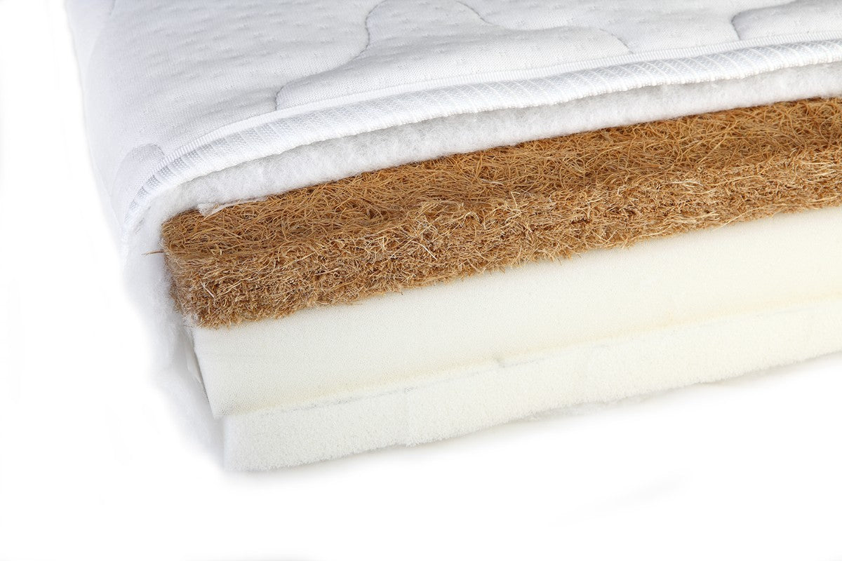 FunnaX Memo II matras 120 × 60 cm – detail van het matras