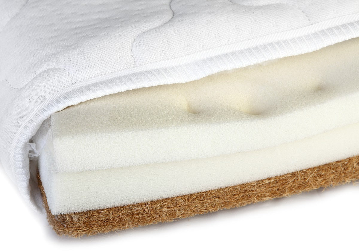 FunnaX Memo II matras 120 × 60 cm – detail van het matras