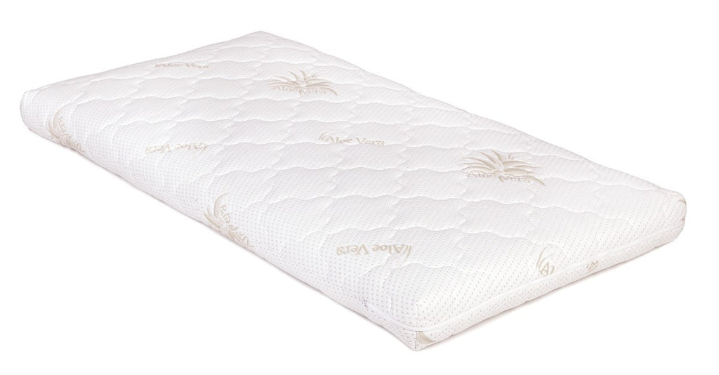 FunnaX Memo II matras 120 × 60 cm – productaanzicht