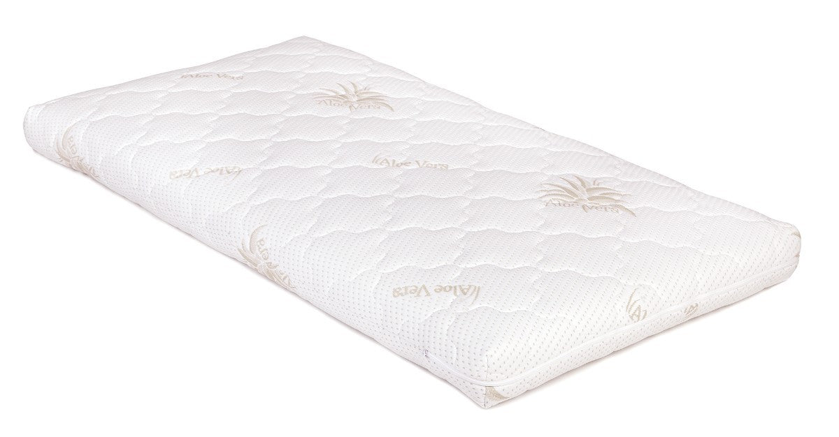 FunnaX Memo II matras 160 × 80 cm – productaanzicht
