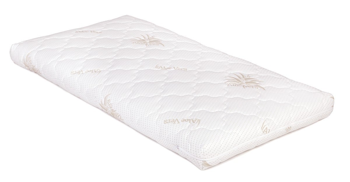 FunnaX Memo II matras 90 × 200 cm – productaanzicht