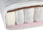 FunnaX Pocket matras 90 × 200 cm – detail van het matras