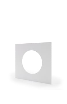 FunnaX Otis bedpaneel – Wit – aanvullend productbeeld