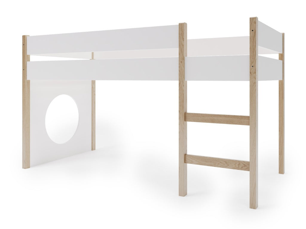 FunnaX Otis bedpaneel – Wit – aanvullend productbeeld
