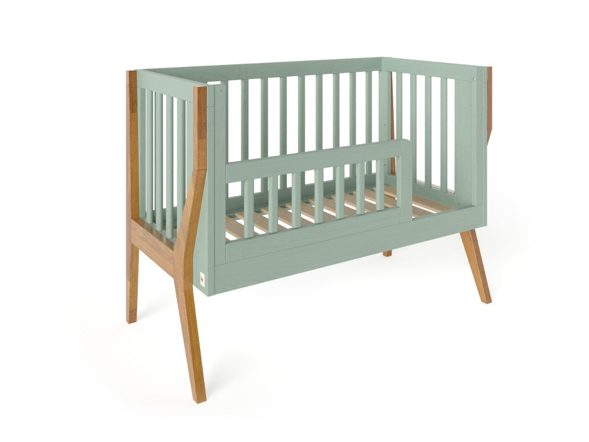 FunnaX Aven multifunctionele rail – Saliegroen – aanvullend productbeeld