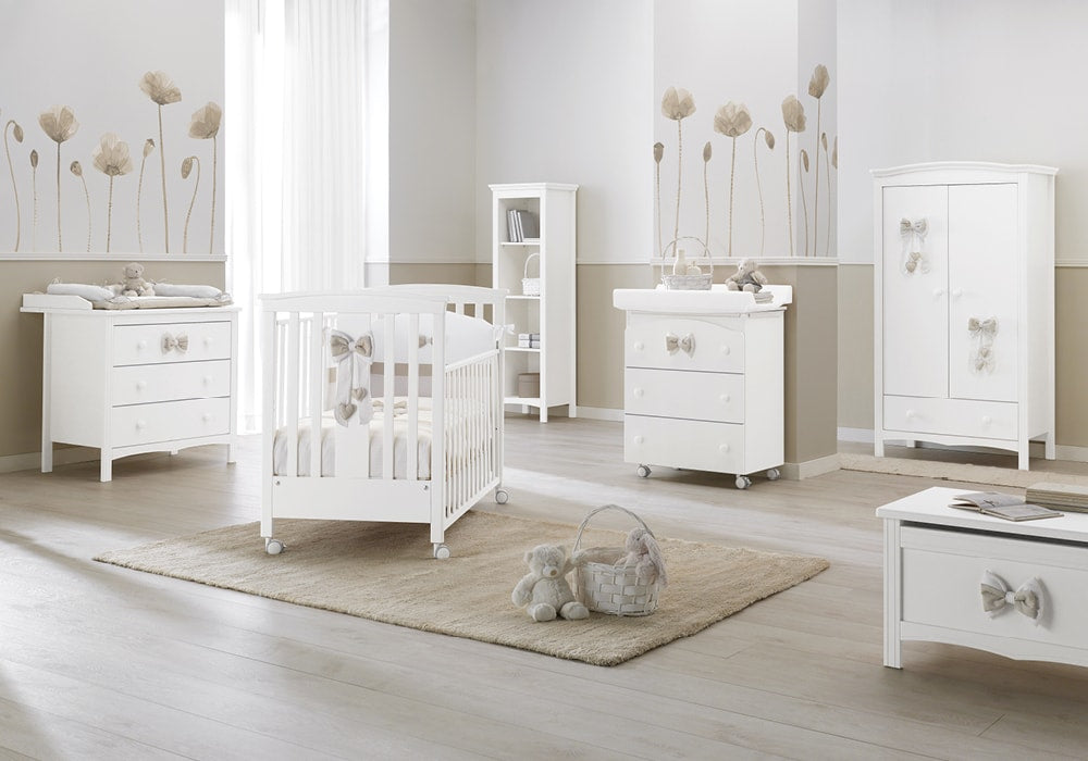 Saar babykamer sfeerbeeld