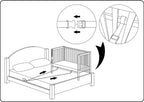 FunnaX Fix bevestigingssysteem – aanvullend productbeeld
