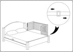 FunnaX Fix bevestigingssysteem – aanvullend productbeeld