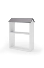 FunnaX Hugo open kast – Antraciet – aanvullend productbeeld