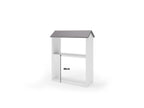 FunnaX Hugo open kast – Antraciet – aanvullend productbeeld