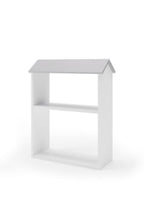 FunnaX Hugo open kast – Lichtgrijs – aanvullend productbeeld