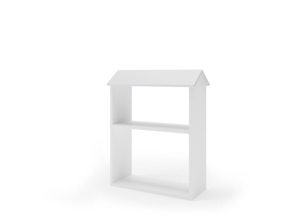 FunnaX Hugo open kast – Wit – productaanzicht