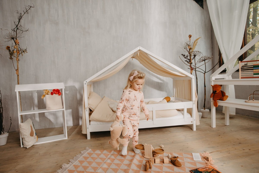FunnaX Hugo open kast – Wit – aanvullend productbeeld