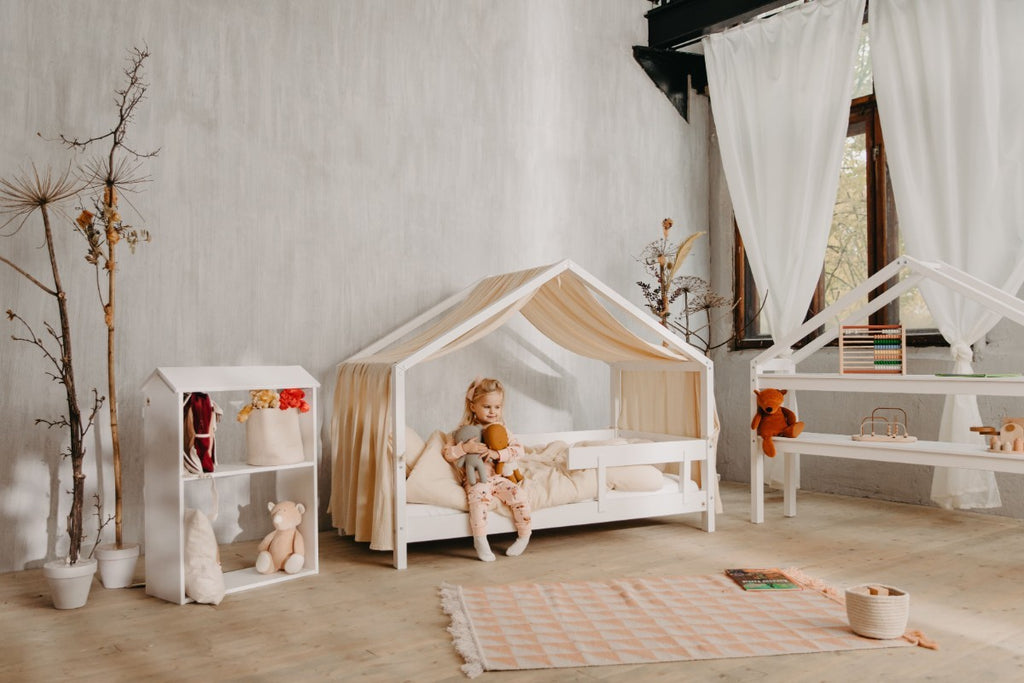 FunnaX Hugo open kast – Wit – aanvullend productbeeld