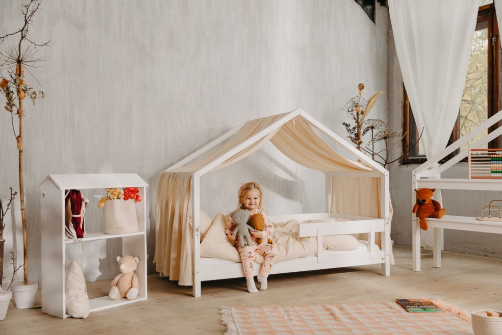 FunnaX Hugo open kast – Wit – aanvullend productbeeld