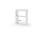 FunnaX Hugo open kast – Wit – aanvullend productbeeld
