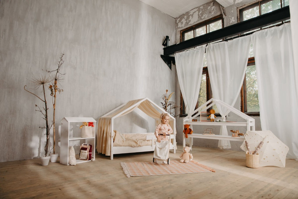 FunnaX Hugo open kast – Wit – aanvullend productbeeld