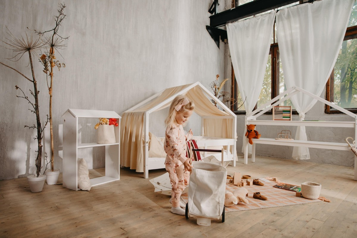 FunnaX Hugo open kast – Wit – aanvullend productbeeld