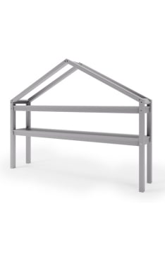 FunnaX Fjell open kast – Lichtgrijs – aanvullend productbeeld