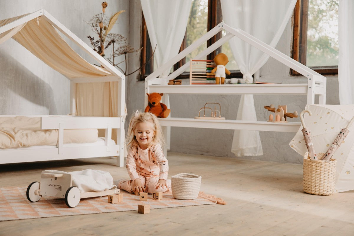 FunnaX Fjell open kast – Wit – aanvullend productbeeld