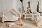 FunnaX Fjell open kast – Wit – aanvullend productbeeld