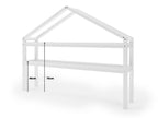 FunnaX Fjell open kast – Wit – aanvullend productbeeld