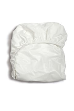 FunnaX Dry waterdicht hoeslaken 160 × 80 cm – aanvullend productbeeld