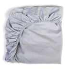 FunnaX Dry Grijs waterdicht hoeslaken 120 × 60 cm – productaanzicht