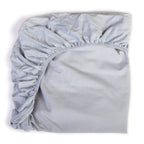 FunnaX Dry Grijs waterdicht hoeslaken 120 × 60 cm – aanvullend productbeeld
