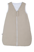 FunnaX Snoes babyslaapzak 60 cm – Cappuccino – productaanzicht
