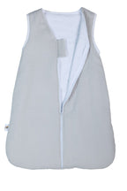 FunnaX Snoes babyslaapzak 76 cm – Grijs – aanvullend productbeeld