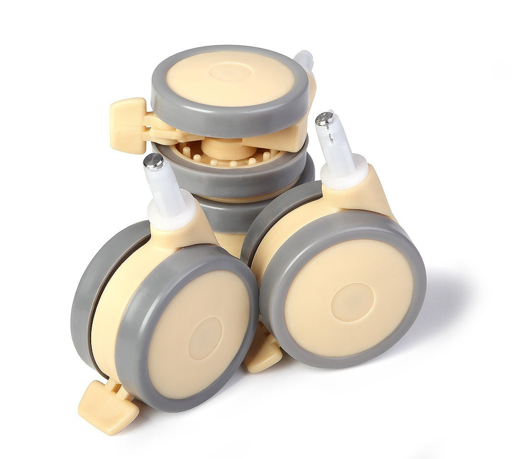 FunnaX wielenset Beige – productaanzicht