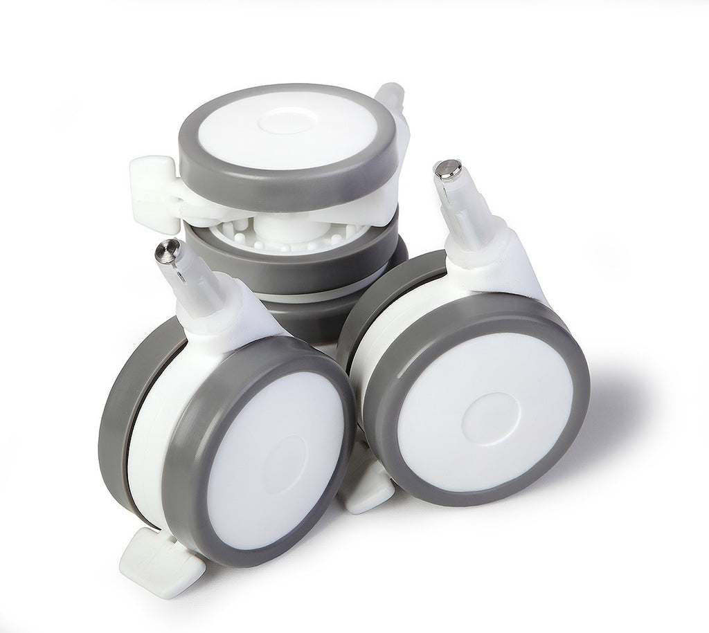 FunnaX wielenset Wit – productaanzicht