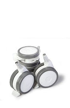 FunnaX wielenset Wit – aanvullend productbeeld